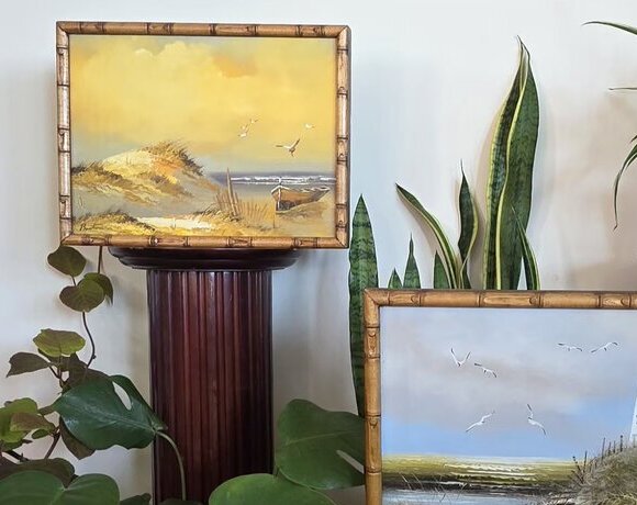 Golden Dunes